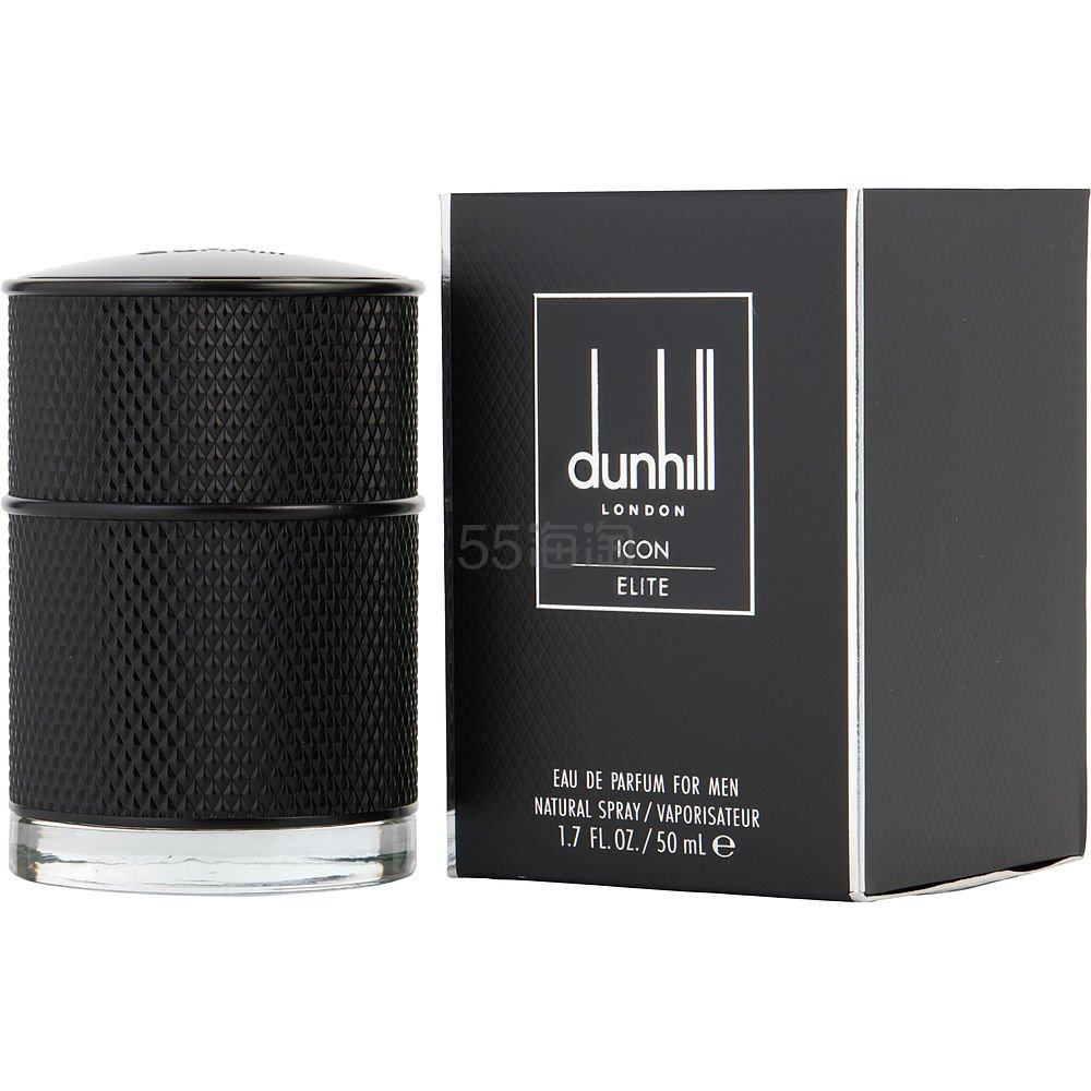 Alfred Dunhill 登喜路 精英标志男士香水 EDP 50ml