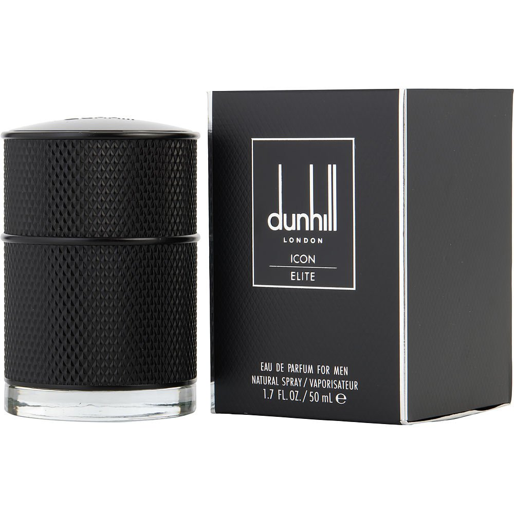 Alfred Dunhill 登喜路 精英标志男士香水 EDP 50ml