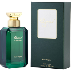 CHOPARD 萧邦 COLLECTION系列 塞尔柱王朝玫瑰中性香水 EDP 100ml