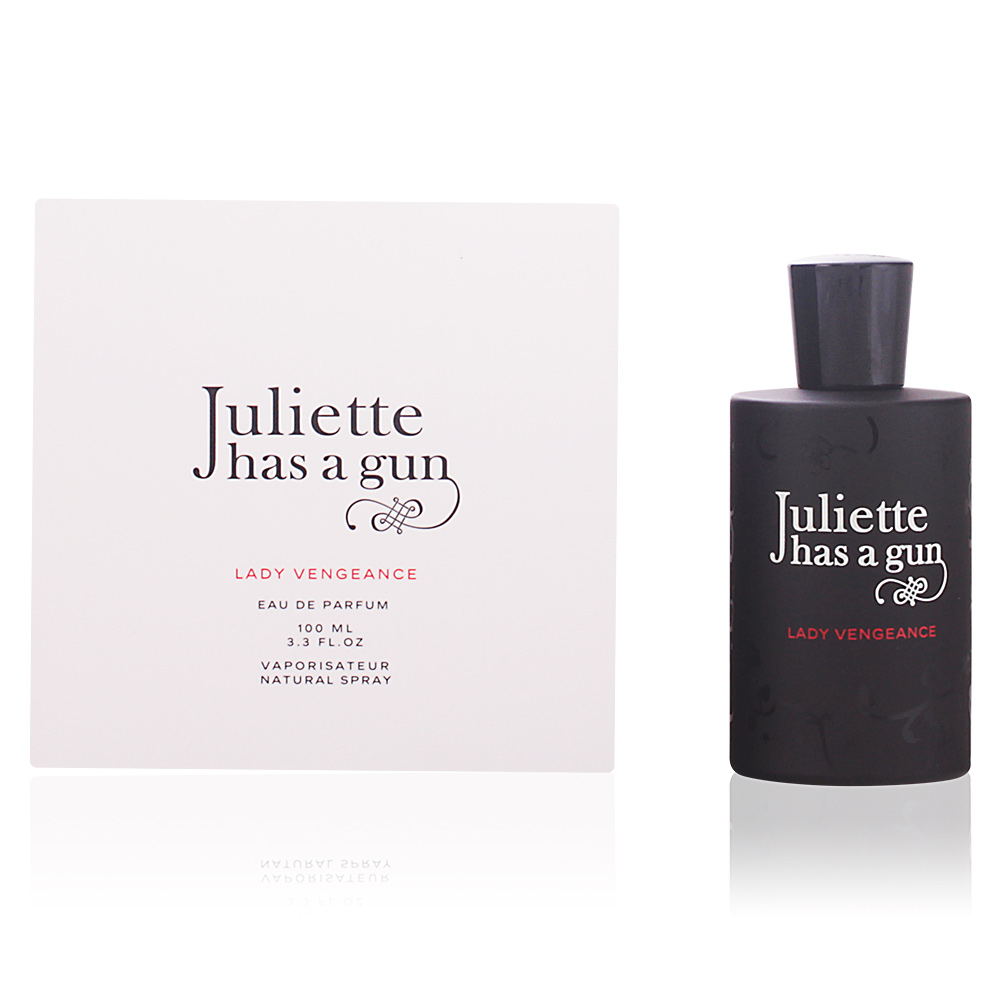 Juliette Has a Gun 配枪朱丽叶 复仇女神女士香水 EDP 100ml