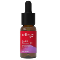 trilogy 趣乐活 抗老化辅酶Q10活力焕彩精华油 20ml