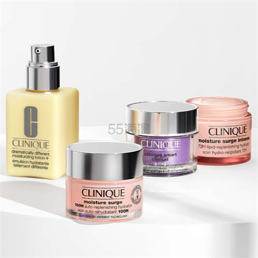 Clinique 美国官网：镭射精华100ml仅