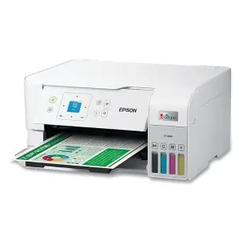 Epson EcoTank ET-2840 特别版 超大容量 多功能喷墨打印机