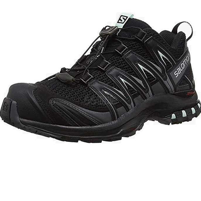 【含税直邮】降价!salomon 萨洛蒙 xa pro 3d w 女士越野跑鞋