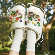 eBay：精选 Crocs 卡骆驰洞洞鞋热卖