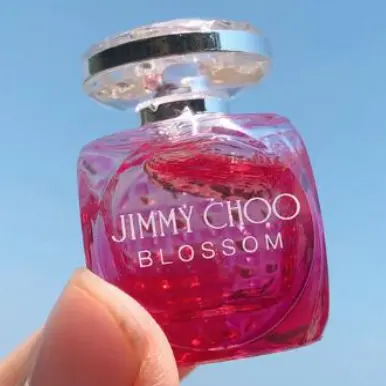 降价！Jimmy Choo 吉米周BLOSSOM 缤纷女士浓香水40ml - DealAM.com