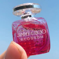 降价！Jimmy Choo 吉米周 BLOSSOM 缤纷女士浓香水40ml