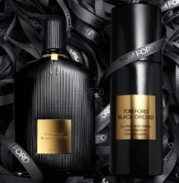 Lookfantastic 英站：Tom Ford 彩妆香氛折上折！阳光琥珀£27、四色眼影£51,海淘返利-55海淘