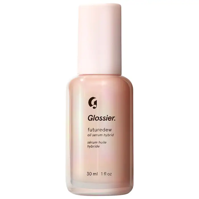 MaxRebates:热卖！Glossier Futuredew 妆前乳精华油30ml,Sephora,2.25%返利