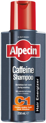 Alpecin 咖啡因洗发露 250ml