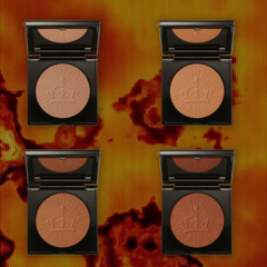 Pat McGrath：Bronze 系列上新