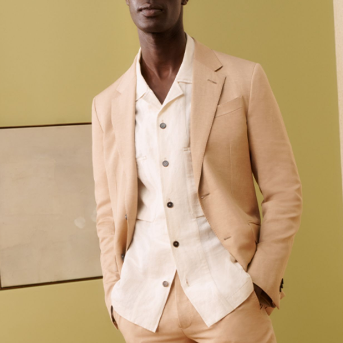 Mr.Porter：意大利男装品牌 ZEGNA 杰尼亚上新