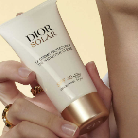 Dior 迪奥 23新品防晒霜 50ml