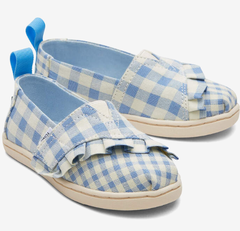 TOMS Shoes：儿童鞋履限时优惠，全部$50以下