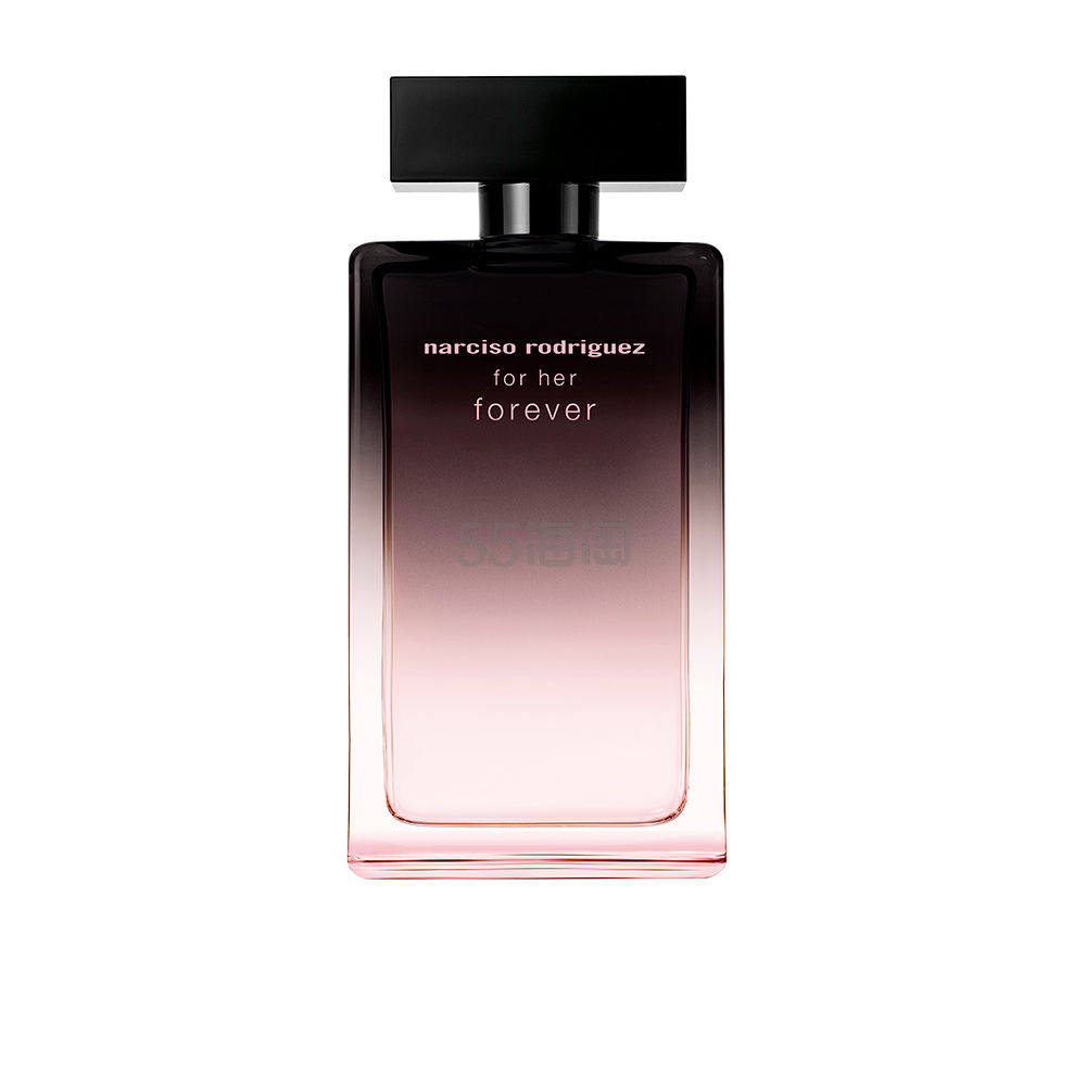 Narciso Rodriguez 纳西索·罗德里格斯 她的同名永恒版女士香水 EDP 100ml 2023新品