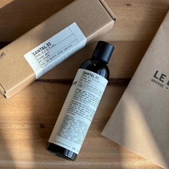 LE LABO 实验室33 沐浴露 237ml