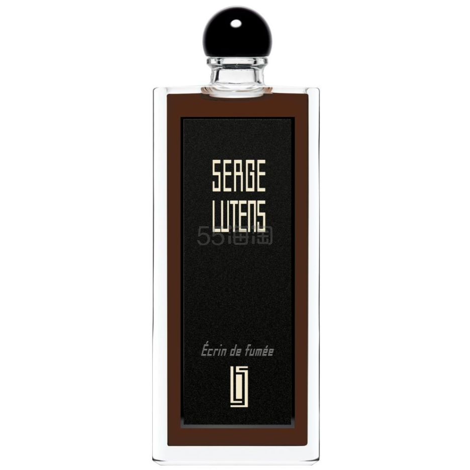 Serge Lutens 芦丹氏 烟幕中性香水 EDP 100ml 2023新品