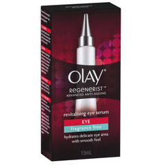 OLAY 玉兰油 Regenerist Revitalising新生焕肤眼精华 15ml