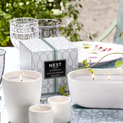 NEST Fragrances：全场香氛热卖 Alfresco 系列上新！