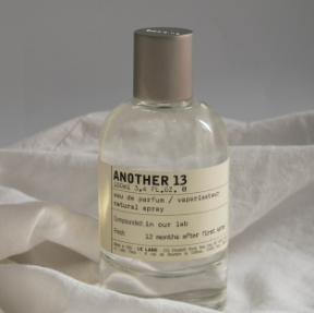 LE LABO 实验室香水 AnOther #13 100ml