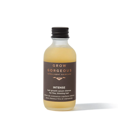 好价！GROW GORGEOUS 加强版生发精华 60ml