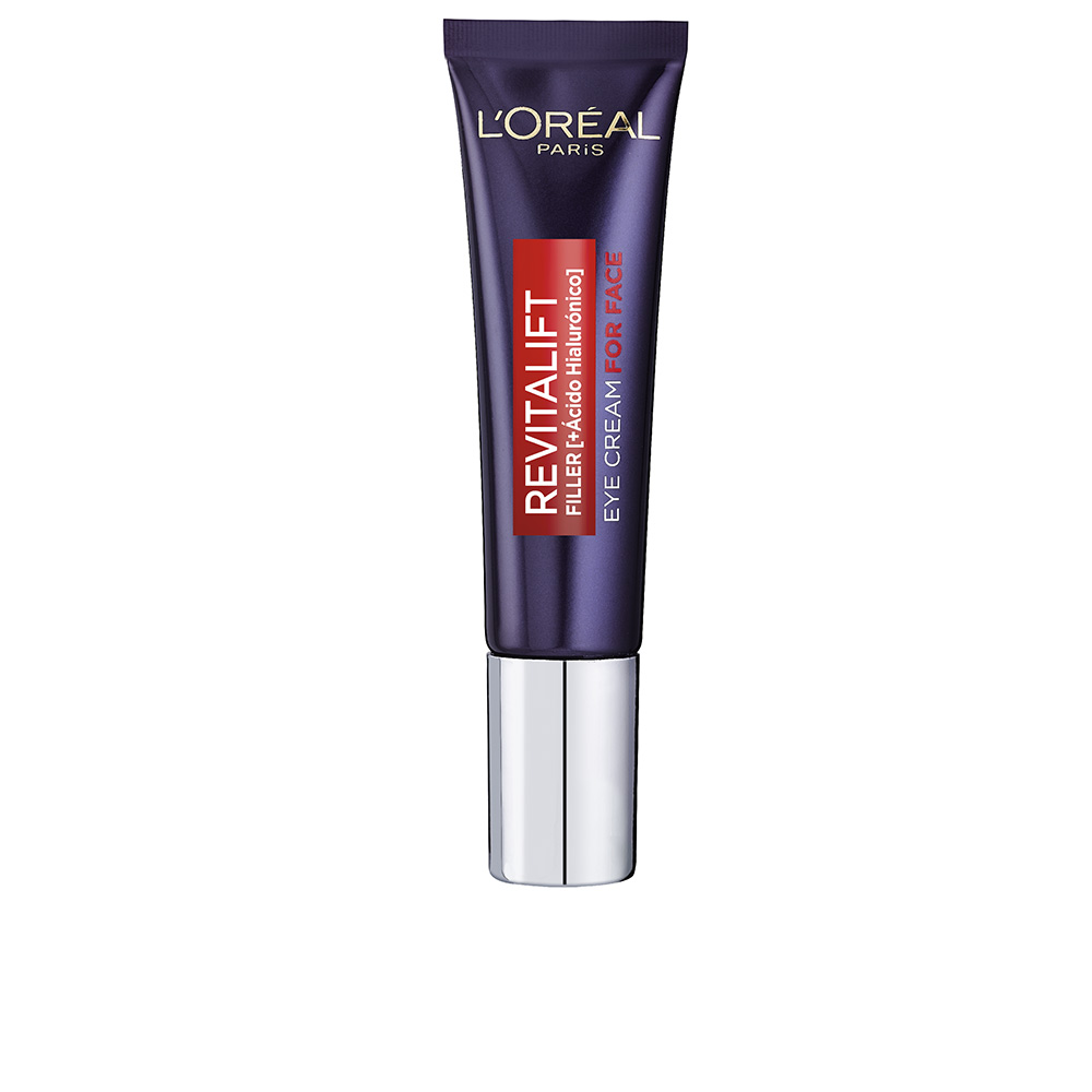 L'OREAL 欧莱雅 紫熨斗眼霜 30ml 玻色因