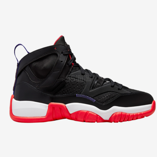尺码全！Jordan Jumpman Two Trey 男子篮球鞋
