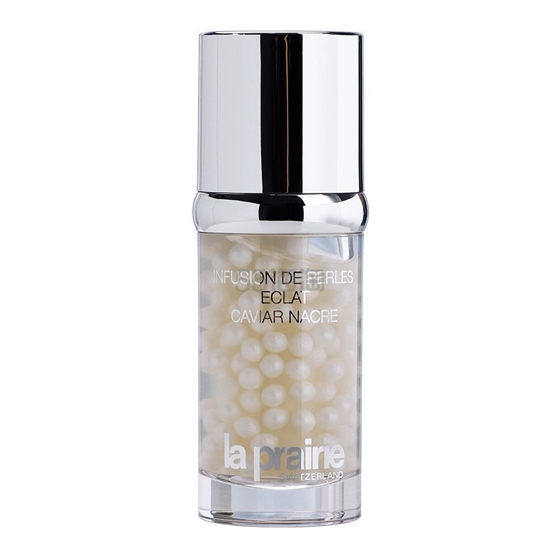 【包邮装】La Prairie 莱珀妮 白鱼子精华小样 5ml 瓶装