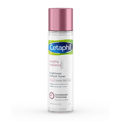 【单件含税】Cetaphil 丝塔芙 烟酰胺清爽亮白爽肤水 150ml