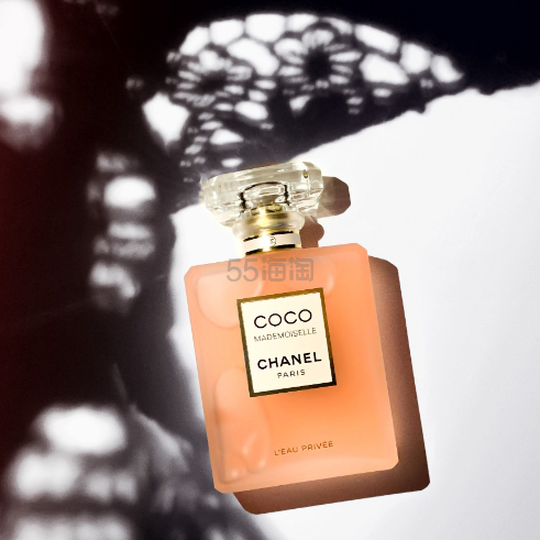 CHANEL 香奈儿 COCO MADEMOISELLE 可可小姐清新之水 100ml