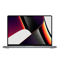 Apple 苹果 14.2 MacBook Pro (M1 Max 64GB 2TB) 满血32核GPU