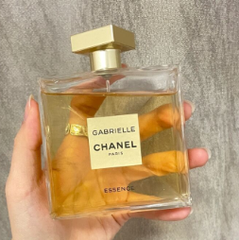 Chanel 香奈儿 嘉柏丽尔天性 100ml