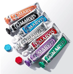 LookFantastic 英站：Marvis 牙膏大促