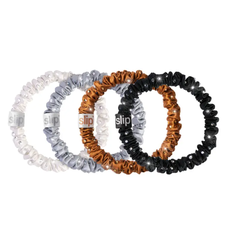 降价！SLIP Disco 纯丝紧身发带套装