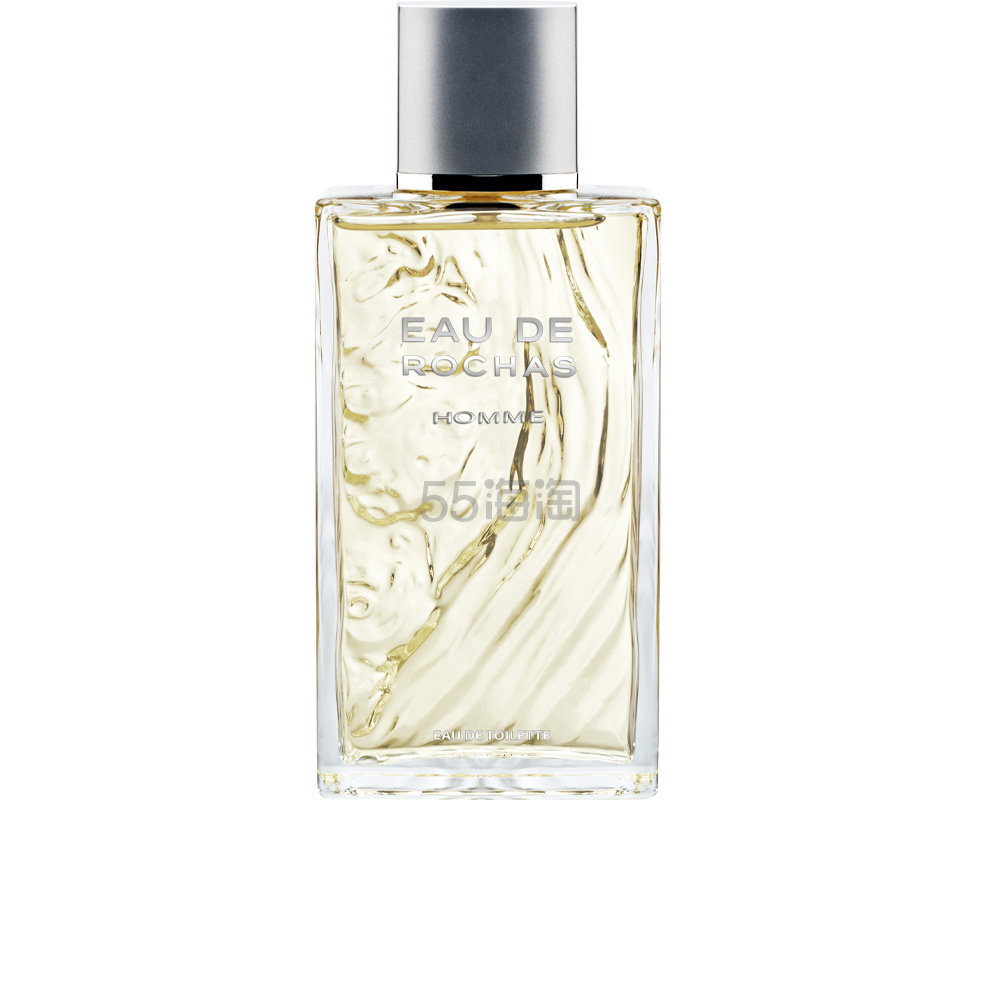 Rochas 巴黎罗莎 罗莎之水男士淡香水 EDT 200ml
