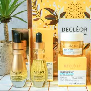 Unineed CN：Decléor 蒂可丽/思妍丽 专注香薰美容