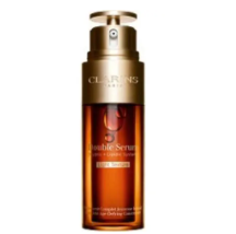 Clarins 娇韵诗 双萃精华轻盈版 50ml