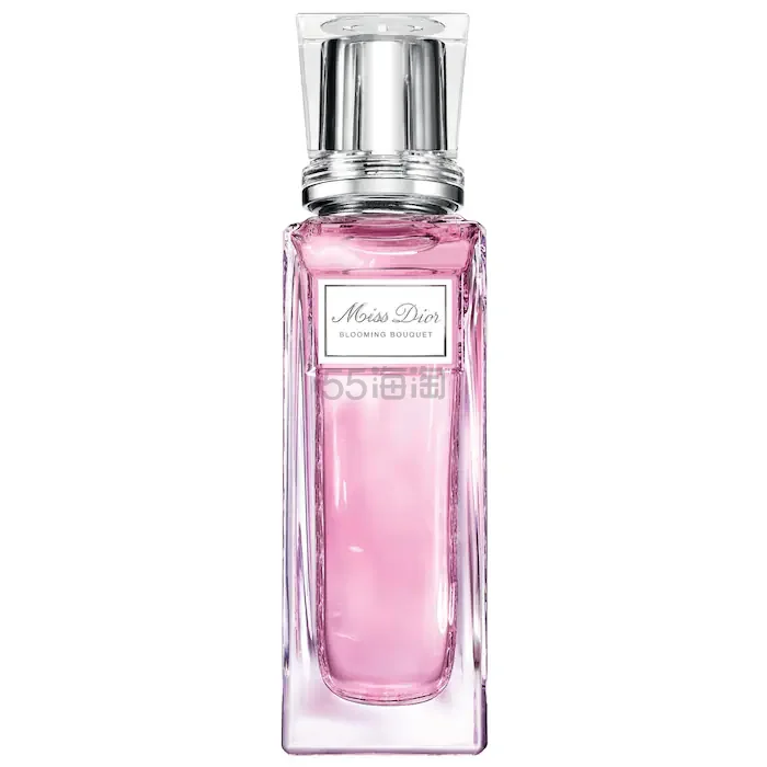 【会员4倍积分】Dior 迪奥 Miss Dior 迪奥小姐花漾甜心淡香水 20ml