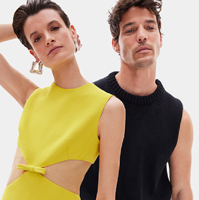 Mytheresa: 新人首单折扣回归！关注拉夫劳伦、西太后、Lemaire 等