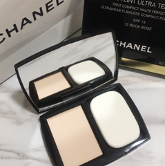 Br10/Br32有货！Chanel 香奈儿持妆粉饼