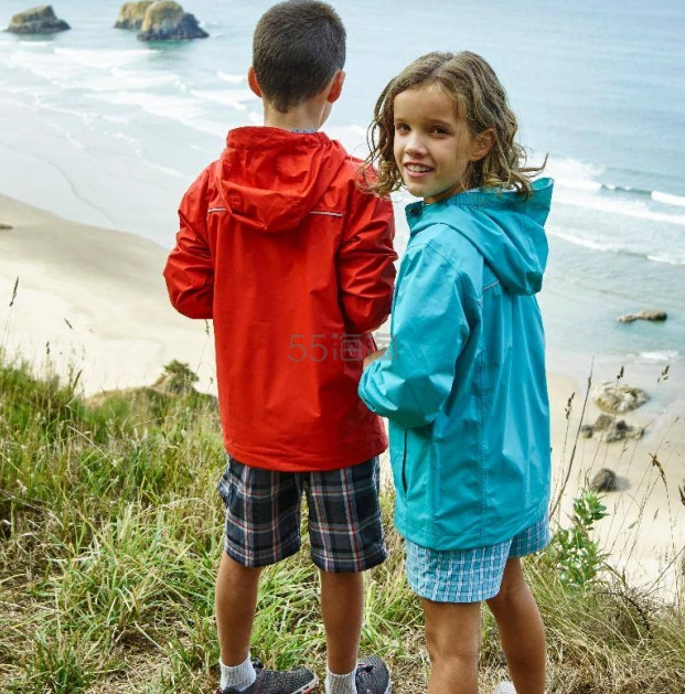 Columbia：儿童滑雪服、棉服3.2折起