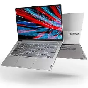 蹲补货！Lenovo ThinkBook 13s 轻薄本(i5-1135G7, 2K, 8GB, 256GB