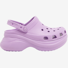 绝版！Crocs Bae Platform 小鲸鱼洞洞鞋 仅剩5码