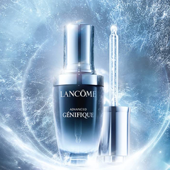 Sephora 美国：Lancôme 兰蔻产品4倍积分