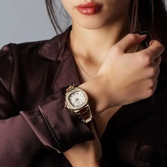 Ashford：精选腕表专区 选 Mido、BAUME AND MERCIER、天梭