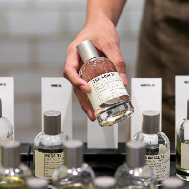 Liberty London：Le Labo 沙龙香大促！别样13、红茶29、Rose 31