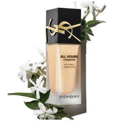 YSL 圣罗兰 新款 All Hours 恒久无暇持妆粉底液 SPF20