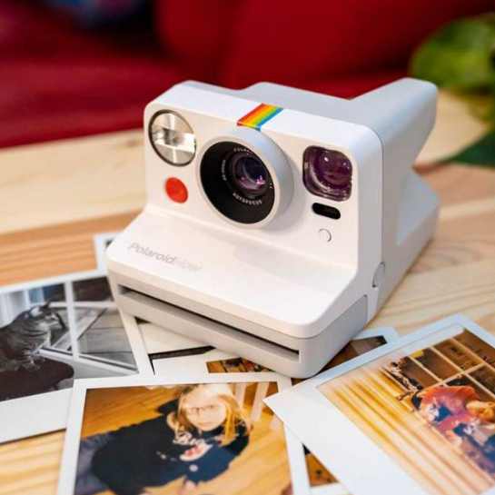 亚马逊海外购：Polaroid 宝丽来拍立得相机镇店之宝专场