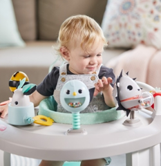 Maxi Cosi：婴儿用品热销 安全座椅、安抚玩具、推车