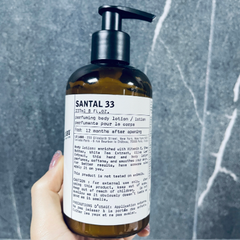 Le Labo 香水实验室 33号身体乳 237ml